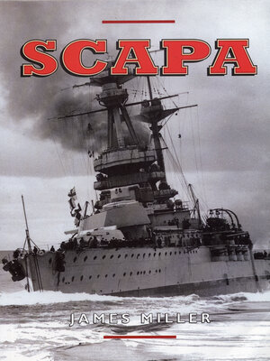 cover image of Scapa